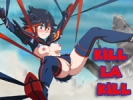 Kill la Kill 