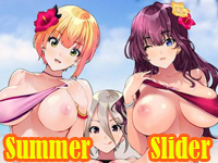 Summer Slider APK