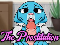 The Prostitution APK