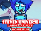 Steven Universe Lapis Lazuli's home run game android