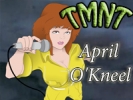 TMNT - April O'Kneel android
