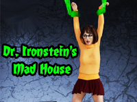 Dr. Ironstein's Mad House APK