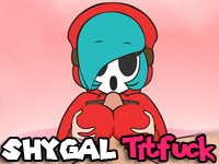 Shygal Titfuck APK