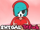 Shygal Titfuck game android