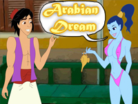 Arabian Dream APK