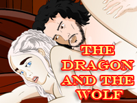 The Dragon and the Wolf APK