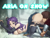 Aria on snow APK