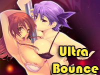 Ultra Bounce APK