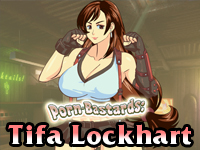 Porn Bastards: Tifa Lockhart APK