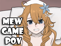 Mew game POV APK