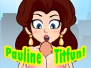 Pauline Titfun! APK