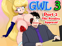 GWL3 Part 2 Title Pending Approval APK