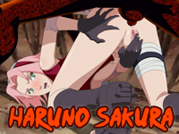 Haruno Sakura APK