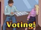 Voting! game android