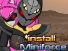 install Miniforce game android