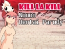 Kill la Kill Nonon Hentai Parody андроид