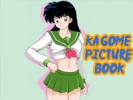 Kagome Picture Book андроид