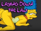 Laying Down the Law 