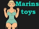 Marins toys android