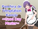 Panchira de Temptation Kanojo Good Day Master android