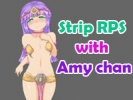 Strip RPS with Amy chan android