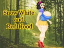 Snow White and Red Hood android