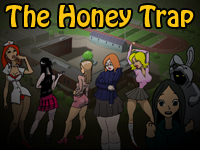 The Honey Trap APK