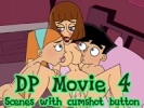DP Movie 4 - Scenes with cumshot button 