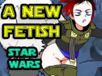Star Wars: A New Fetish APK