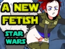 Star Wars: A New Fetish game android