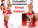VirtuaGirl Differences Xmas Edition android