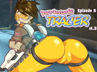 Porn Bastards: Tracer APK