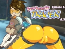 Porn Bastards: Tracer game android