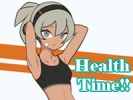 Health Time!! game android