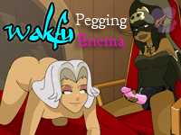 Wakfu Pegging Enema APK