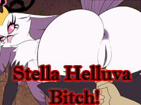 Stella Helluva Bitch! APK