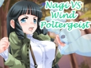 Nagi VS Wind Poltergeist android