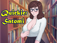 Quickie: Satomi APK