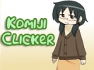Komiji Clicker android