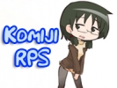 Komiji RPS android