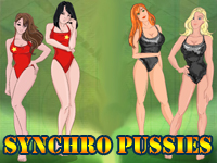 Synchro Pussies APK