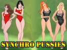 Synchro Pussies game android