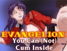Evangelion: You Can (Not) Cum Inside game android