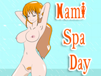 Nami Spa Day APK