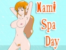 Nami Spa Day game android