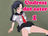 Undress dot eater 1 APK