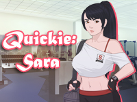 Quickie: Sara APK