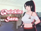 Quickie: Sara android