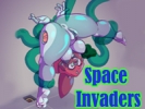 Space Invaders game android