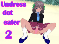 Undress dot eater 2 APK